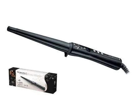 Cone тяхна BABYLISS, Remington, Philips и Hairway