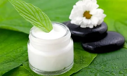 Massage Cream Крем за тяло