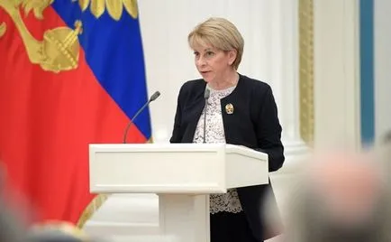 Кой е д-р Лиза това, което тя е известна