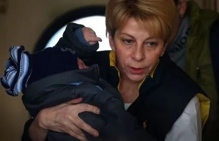 Кой е д-р Лиза това, което тя е известна