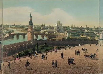Кремъл стена