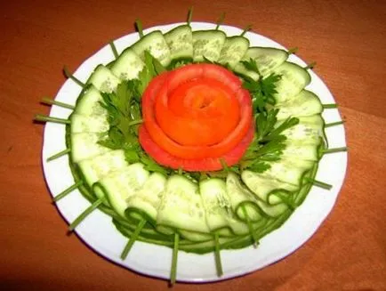 Красиви съкращения дизайн растителни