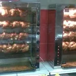 Кокошките мнения скара като бизнес професионален