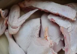 Пилешка супа с домашно приготвени спагети рецепти с стъпка по стъпка снимки (пилешка супа с домашно приготвени спагети) Пилешка супа с домашно приготвени спагети рецепти с стъпка по стъпка снимки