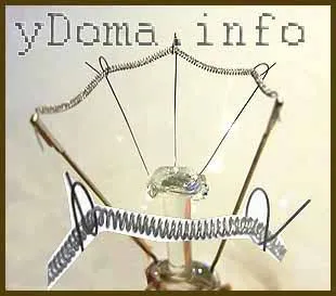 Нажежаема жичка и халогенни, устройството, принципа на работа, разликата