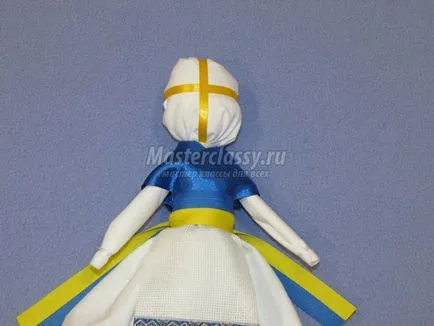 Doll - motanka