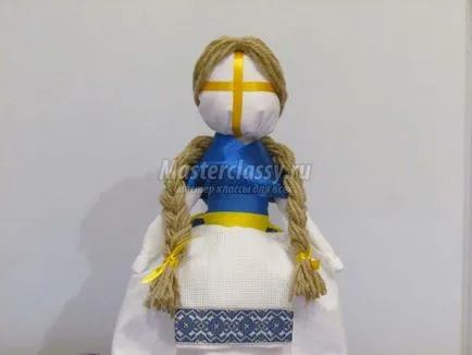 Doll - motanka