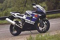Литър dzhikser Suzuki GSX-R1000 очи български