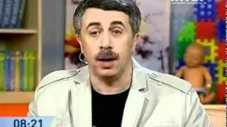Лечение на простуда по време на кърмене, както и от за лечение, е възможно
