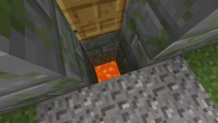 Най-добрите ловци в Minecraft - инструкциите, примери