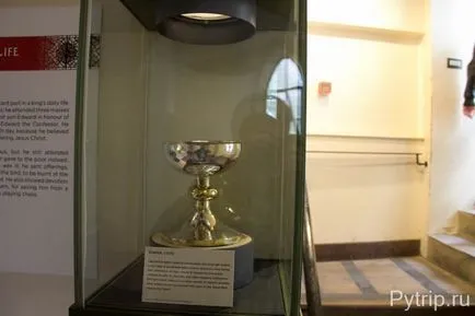 Лондонската кула история, стойността, какво да се види
