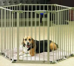 Playpen за кучета