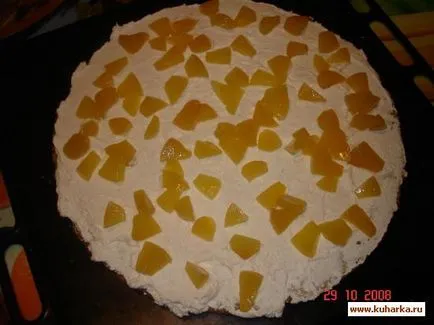 Машина, украсени с мастика