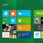 Metro интерфейс на Windows 8 Преглед интерфейс метро