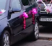 Майсторски клас за бродерия панделки