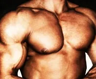 Техниката за изравняване на долните мускули на гръдния кош са 3 основни упражнения (кървене) Техниката за изравняване на долните мускули на гръдния кош са 3 основни упражнения
