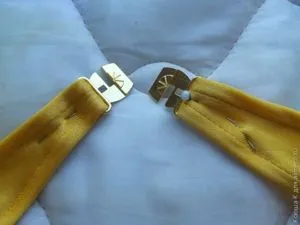 Майсторски клас по шиене на бански