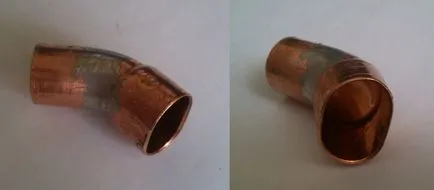 сепаратор масло (масло капан) със собствените си ръце от факта, че това е (че) сепаратор масло (масло капан) със собствените си ръце от факта, че тя е
