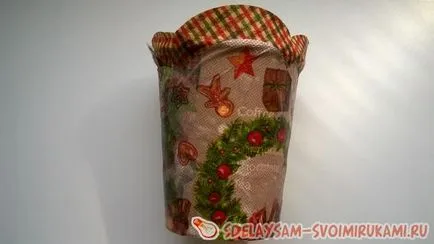 Майсторски клас, за да направим декоративно дърво (клас) Майсторски клас, за да направим декоративно дърво