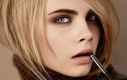 Мат makeup- стъпка по стъпка заявление техника матов грим