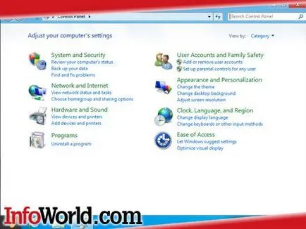 Metro в Windows 8 преглед на новите Windows 8 интерфейс метро