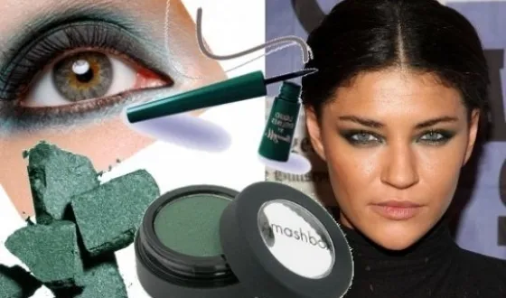 Мат makeup- стъпка по стъпка заявление техника матов грим
