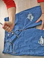 моделни външен вид
