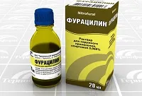 Gnat хапка в очите, какво да правят и как да се премахне отокът