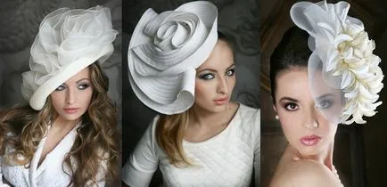 Модни бижута и аксесоари 2015 сватбени прически