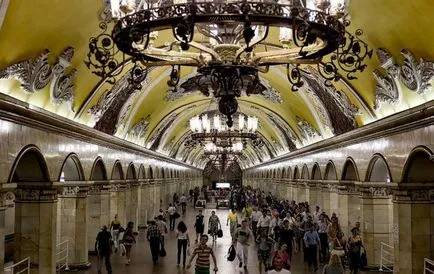 Ленинград гара София