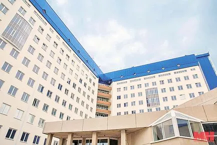 Минск мобилна версия на новината