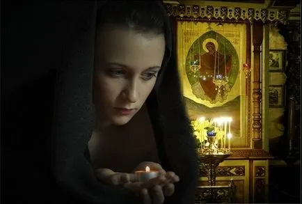 Молитви за син в стих