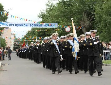 Светът на перископа