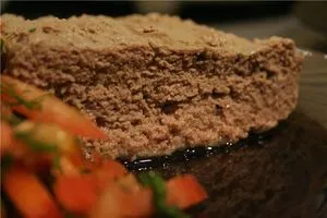 Месо суфле рецепти за деца, както и фурна на пара