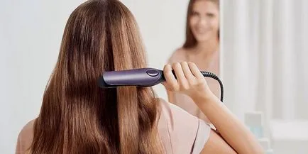 Multistayler коса как да си изберете и да използвате най-добър преглед модели