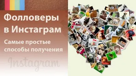 Мамят абонатите instagrame тайни и съвети, уебмастър