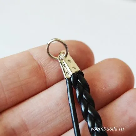 Мъжки гривни идеи, примери, майсторски клас