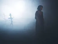 The Bride (2017) - булката, на - информация за филма - български филми и телевизионни сериали