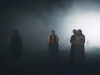 The Bride (2017) - булката, на - информация за филма - български филми и телевизионни сериали
