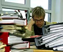 Поставете нещата в ред на компютъра (PC) Ние поставяме нещата в ред на компютъра си