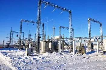 Определяне и класификация на електрическите подстанции - статия