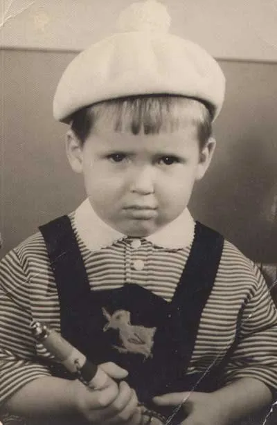 Никита Dzhigurda - биография, информация, личен живот, снимки, видео