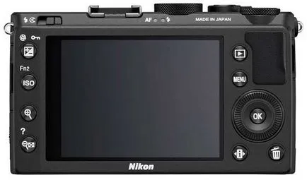 Nikon Coolpix а - компактен фотоапарат за професионална употреба