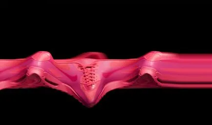 Nike Sportswear hyperfuse маратонки (от есента на 2011 г.) (etoday онлайн вестник)