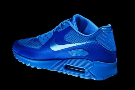 Nike Sportswear hyperfuse маратонки (от есента на 2011 г.) (etoday онлайн вестник)