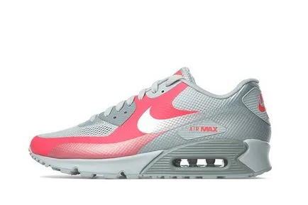 Nike Sportswear hyperfuse маратонки (от есента на 2011 г.) (etoday онлайн вестник)