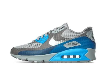 Nike Sportswear hyperfuse маратонки (от есента на 2011 г.) (etoday онлайн вестник)