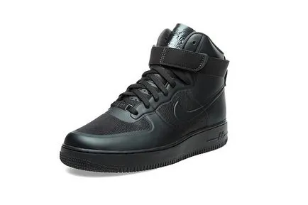 Nike Sportswear hyperfuse маратонки (от есента на 2011 г.) (etoday онлайн вестник)