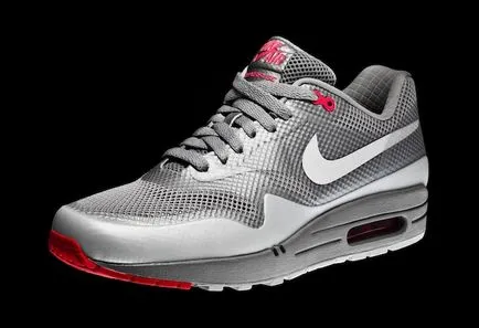 Nike Sportswear hyperfuse маратонки (от есента на 2011 г.) (etoday онлайн вестник)