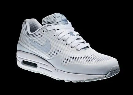 Nike Sportswear hyperfuse маратонки (от есента на 2011 г.) (etoday онлайн вестник)